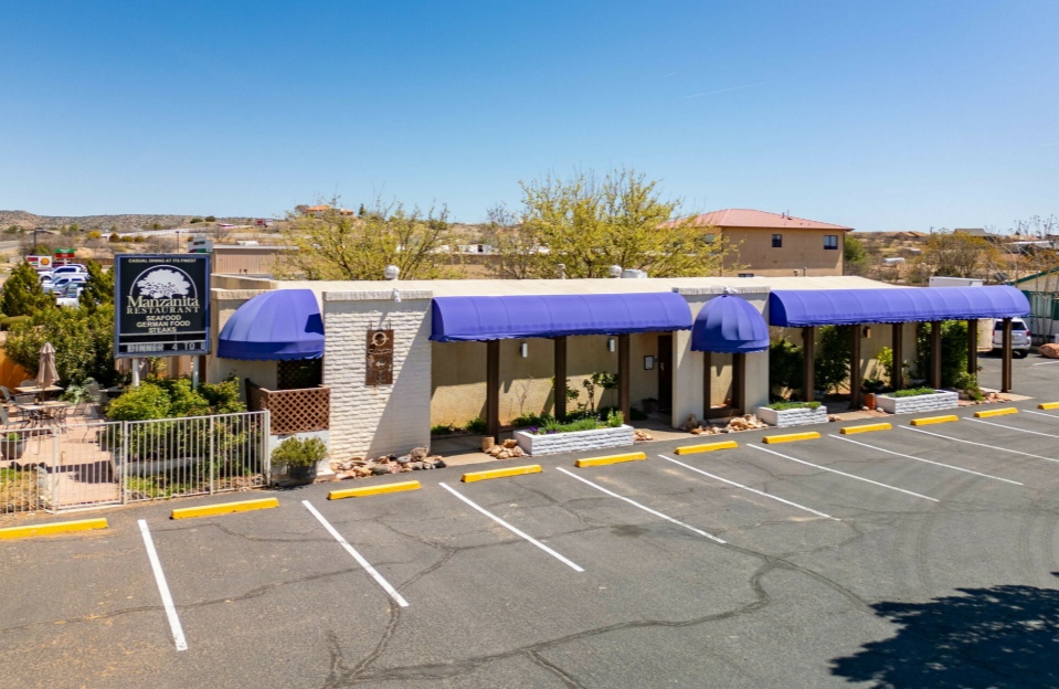 Commercial Property for Sale in Cornville Arizona 86325